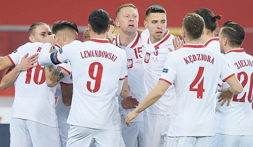transmisja Euro 2020