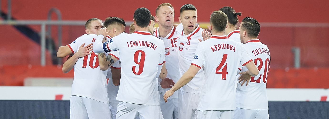 transmisja Euro 2020