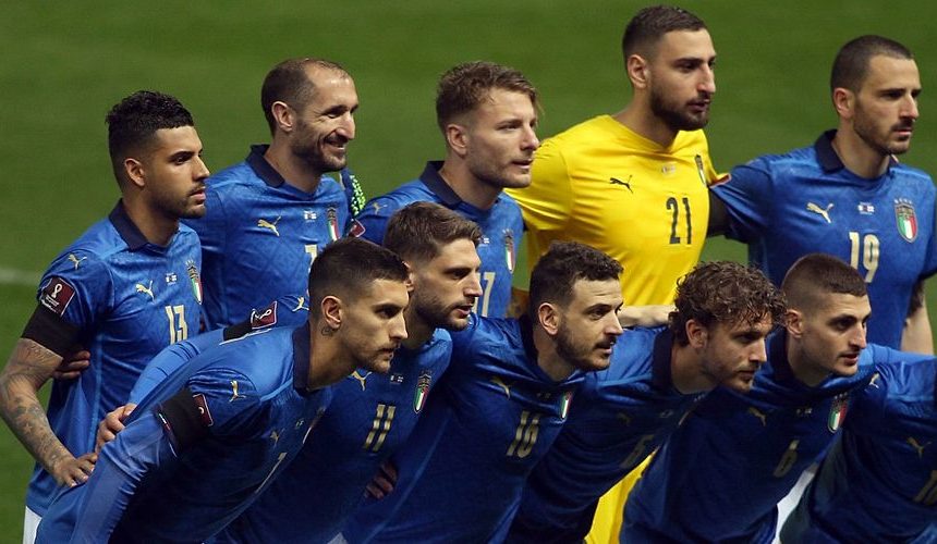 Euro 2020: analiza grupy A