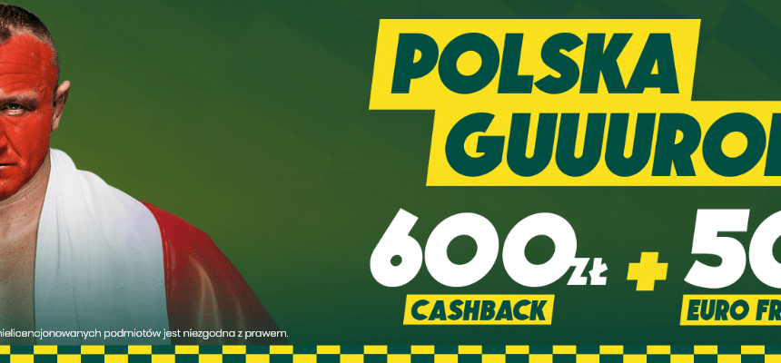 Polska Guuurom