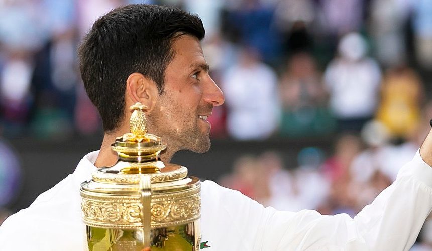 Wimbledon 2021: zapowiedź