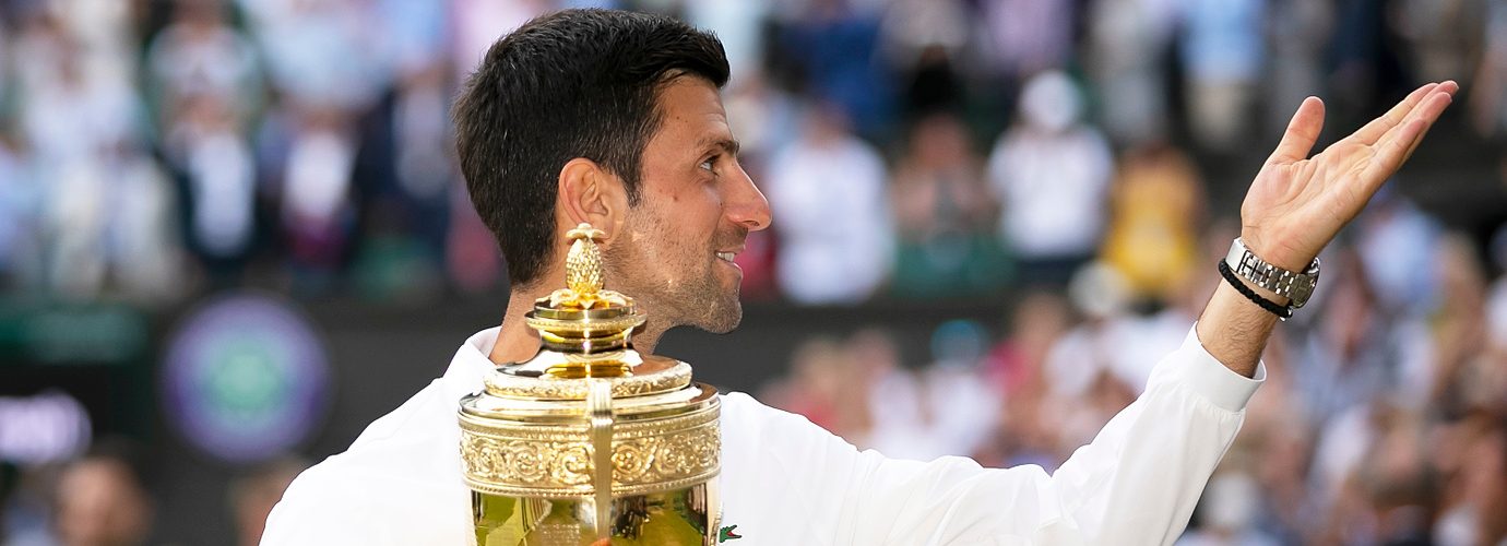 Wimbledon 2021: zapowiedź