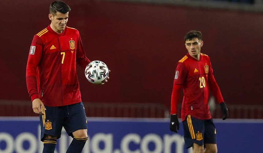 morata-pedri-hiszpania-analiza-euro 2020