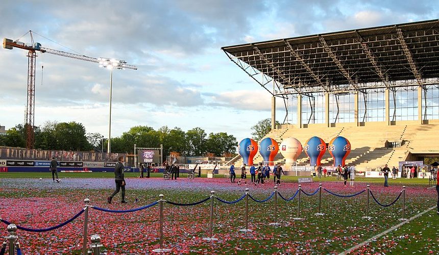Pogoń Szczecin-LKE-liga-konferencji