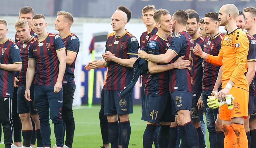 Pogoń Szczecin-LKE-liga-konferencji-ueafa