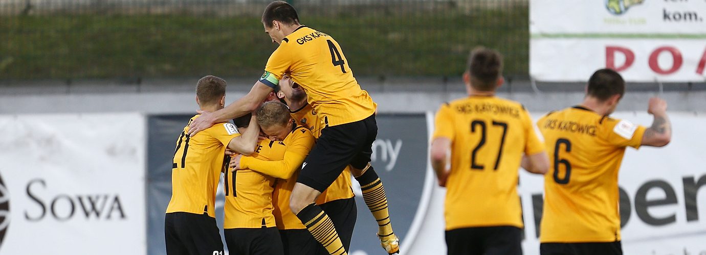 GKS Katowice-Stal-Rzeszów-2-liga-polska