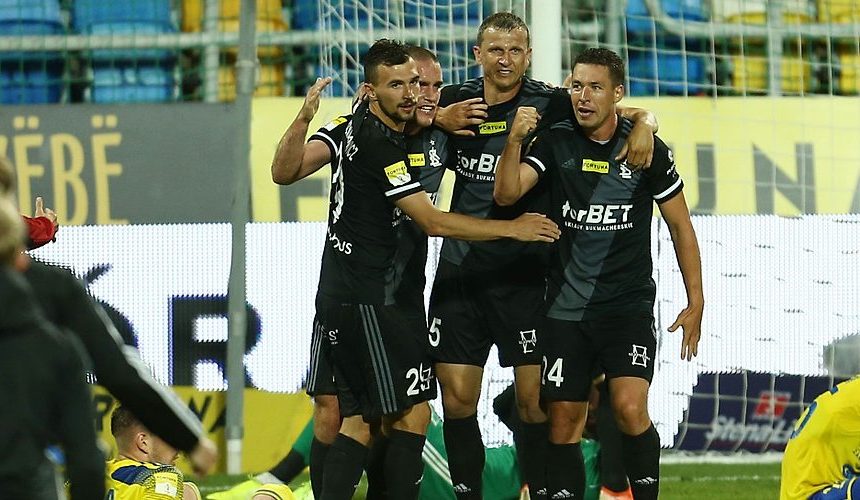 łks-łódź-finał baraży-ekstraklasa-1-liga