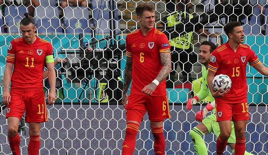 Walia-Euro-2020-1/8 finału