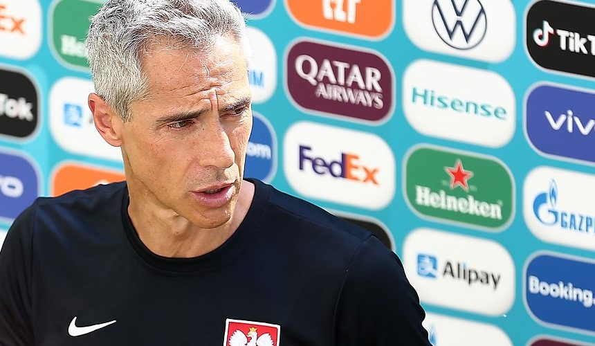 Polska-Euro-2020-Paulo-Sousa