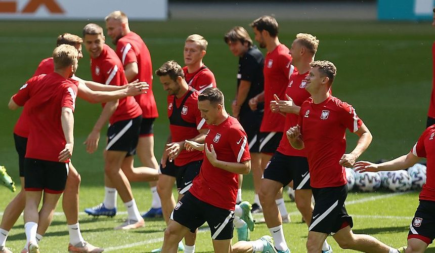 Polska- Szwecja-Euro-2020