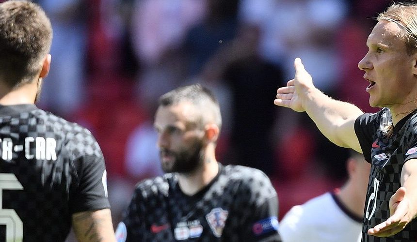 Euro 2020: Chorwacja - Czechy: typy, zapowiedź
