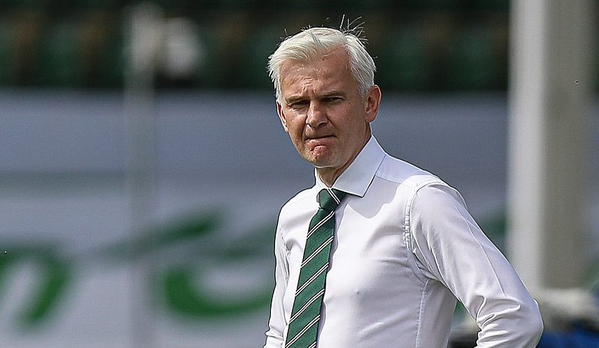 Droga Śląska Wrocław w LKE