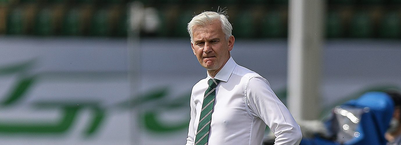 Droga Śląska Wrocław w LKE