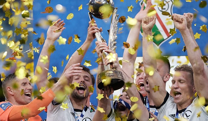 Ekstraklasa: Terminarz sezonu 21/22