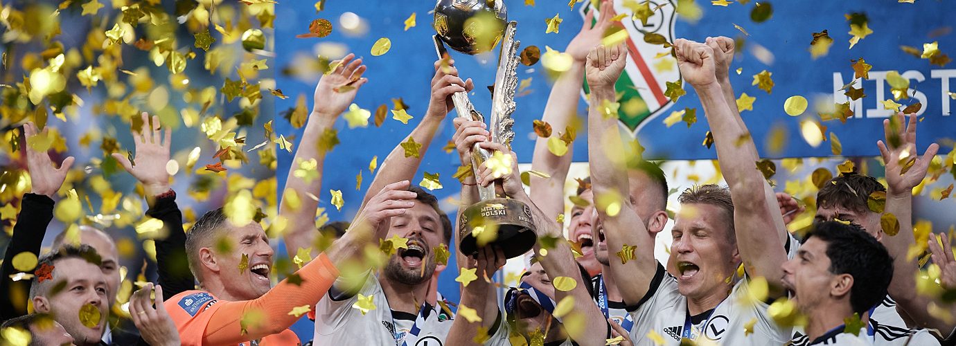 Ekstraklasa: Terminarz sezonu 21/22