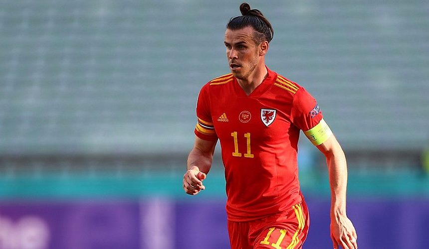 Euro 2020: Turcja - Walia