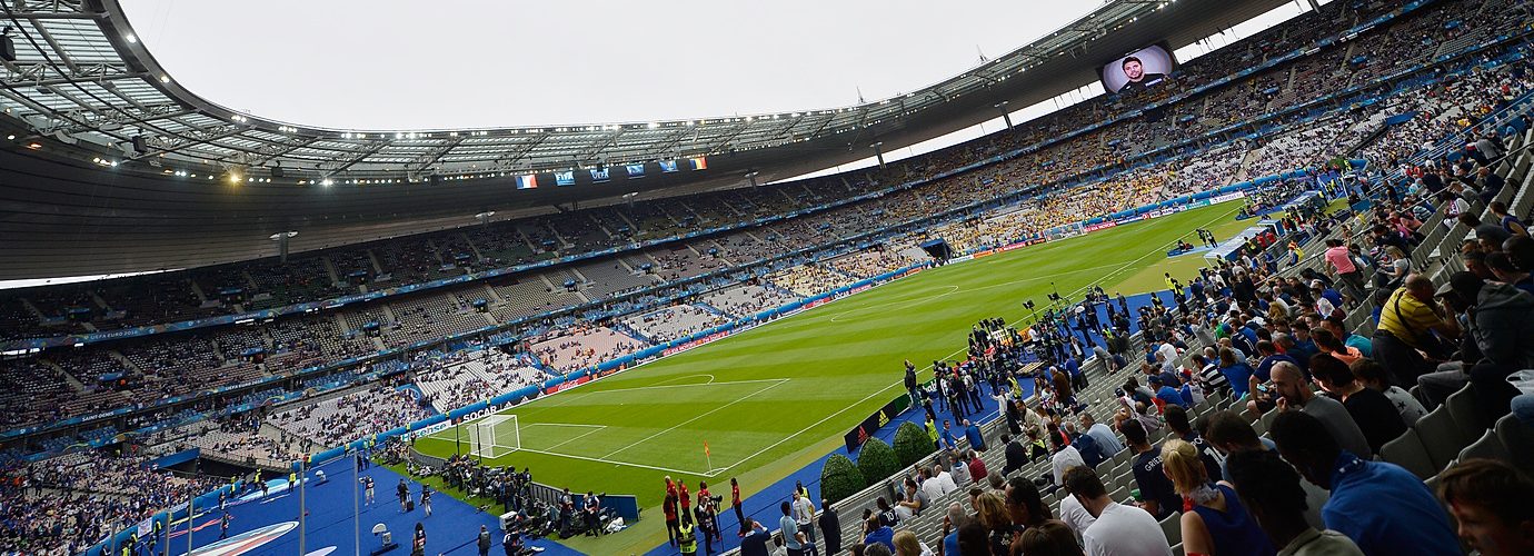 Euro: Historia meczów otwarcia