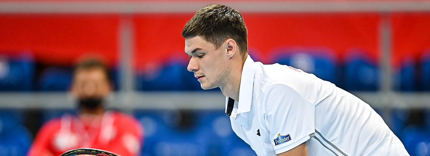Kamil Majchrzak w finale w Nottingham