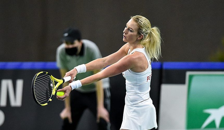 Wimbledon 2021: Kwalifikacje