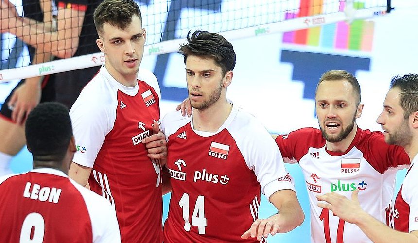 Liga Narodów 2021: Kolejne mecze Polaków