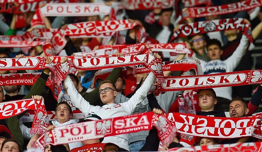 Polska - Islandia: Transmisja w tv i online