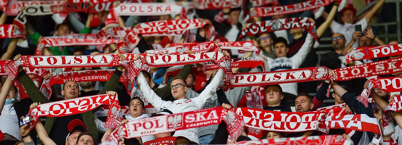 Polska - Islandia: Transmisja w tv i online