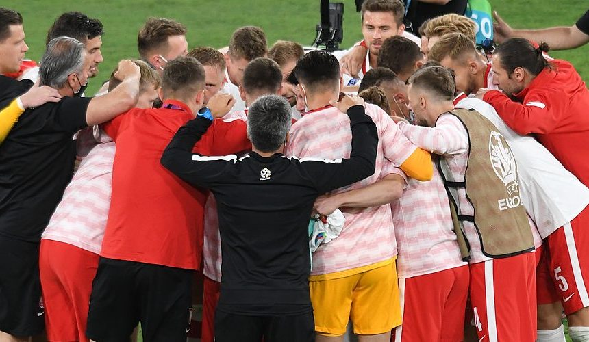 Szwecja - Polska: zapowiedź