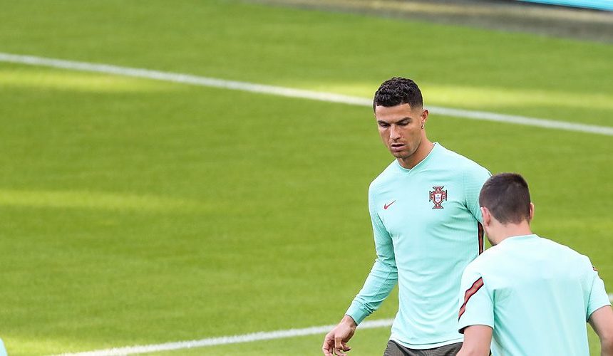 Portugalia-euro 2020