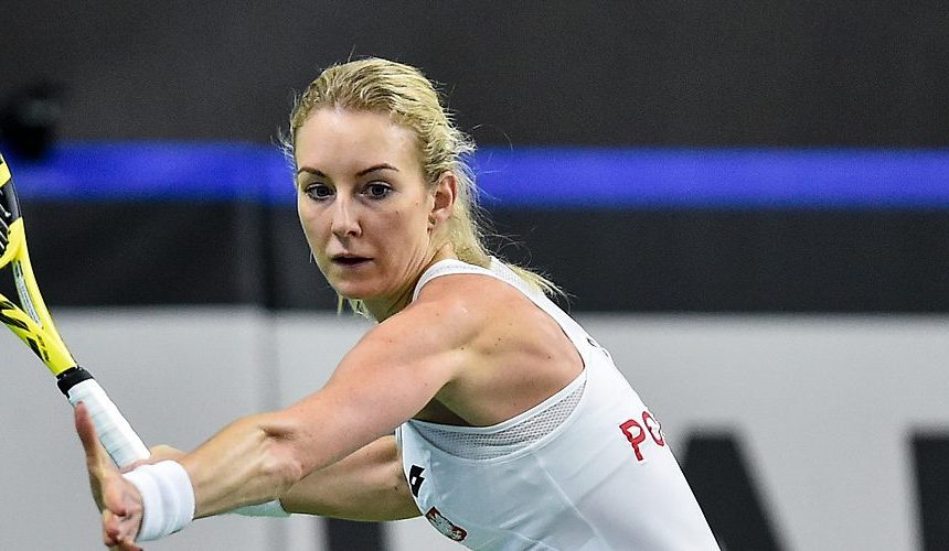 Wimbledon 2021 Kwalifikacje - dzień trzeci