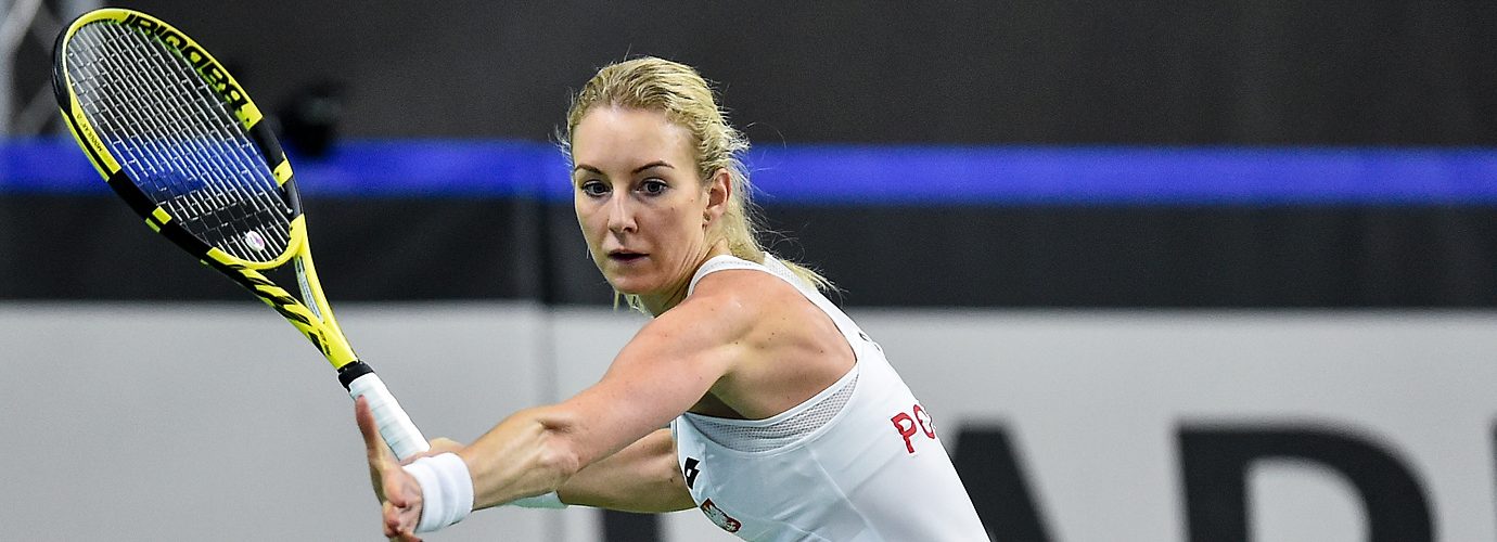 Wimbledon 2021 Kwalifikacje - dzień trzeci