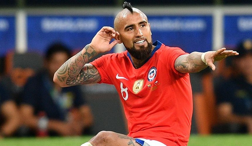 Copa America 2021: Chile - Paragwaj zapowiedź