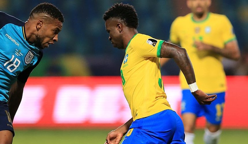 Copa America 2021: faza pucharowa zapowiedź
