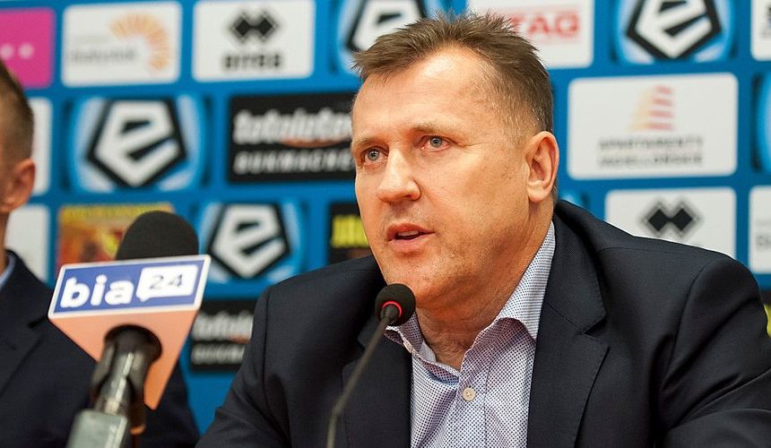 Cezary Kulesza