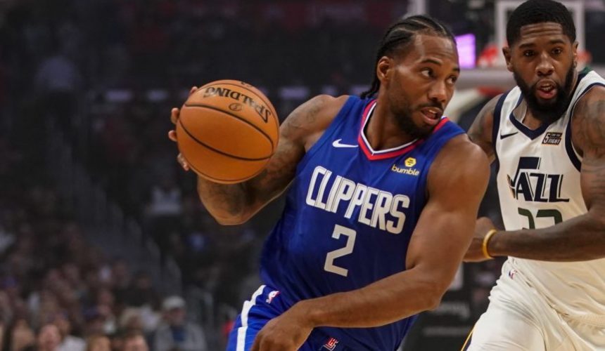 clippers-jazz-nba playoffs
