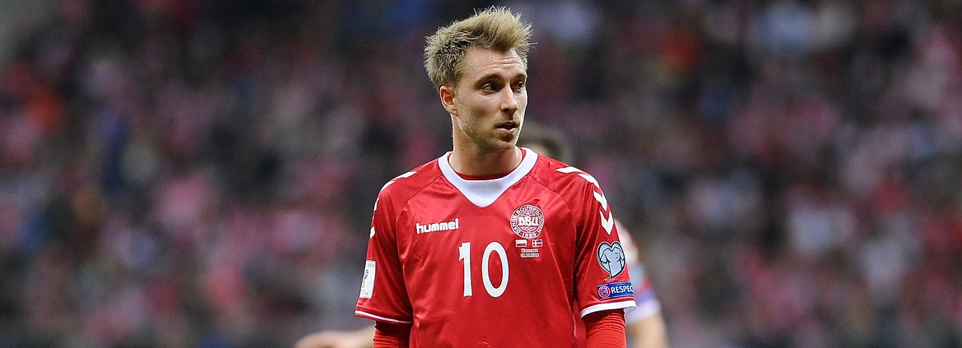 Christian Eriksen