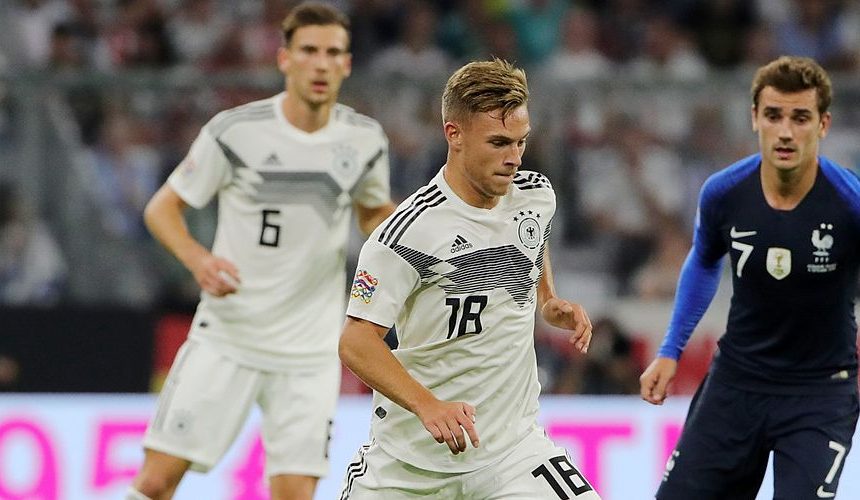 Euro 2020: Francja - Niemcy zapowiedź