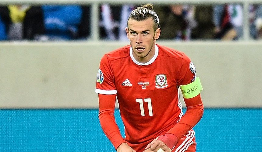 Euro 2020: Walia - Szwajcaria