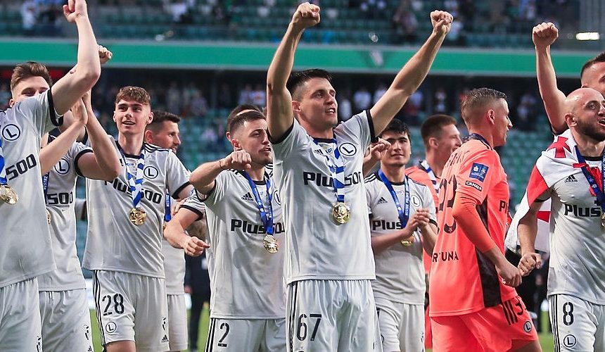 Legia