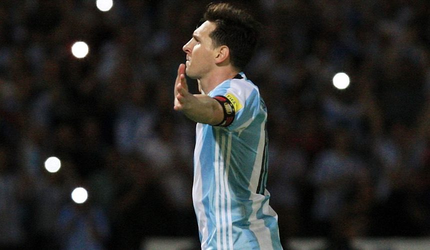 Copa America: Boliwia - Argentyna zapowiedź