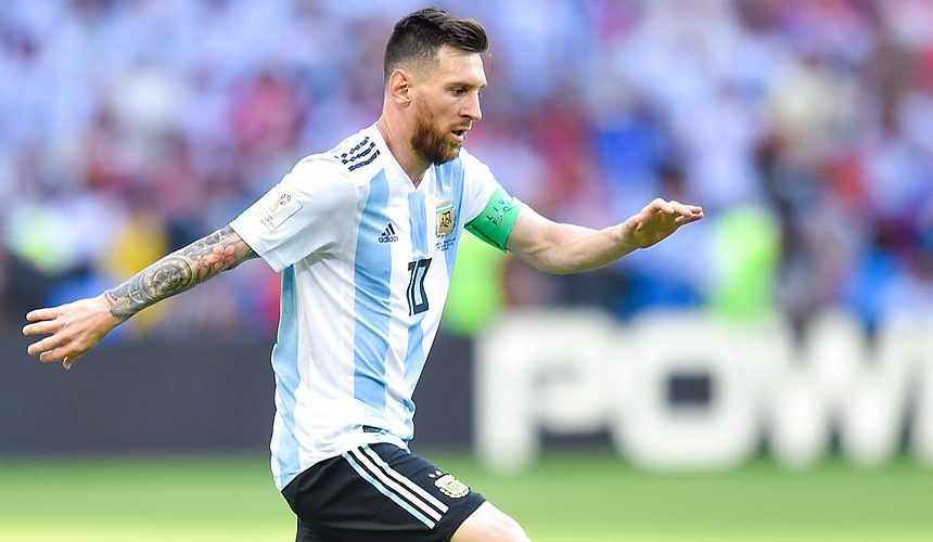 Copa America 2021: Argentyna - Chile zapowiedź