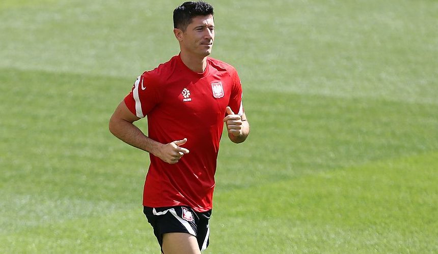 Euro 2020: Szwecja - Polska typy