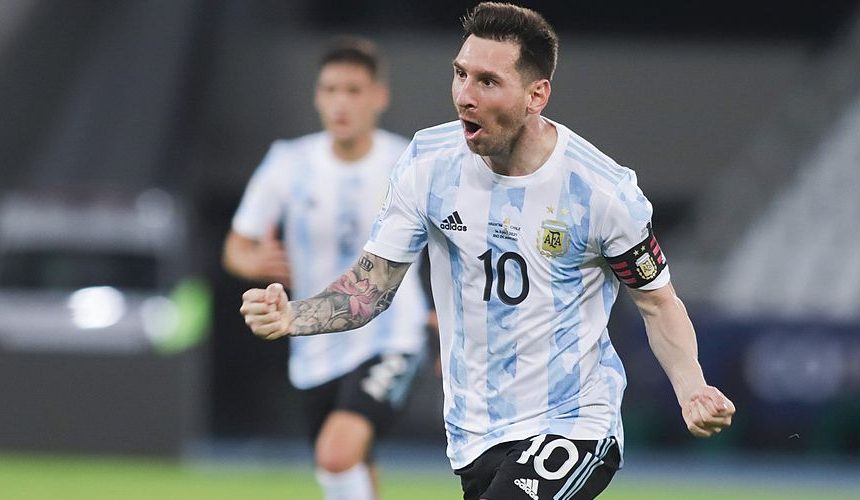 Copa America: Argentyna - Urugwaj zapowiedź
