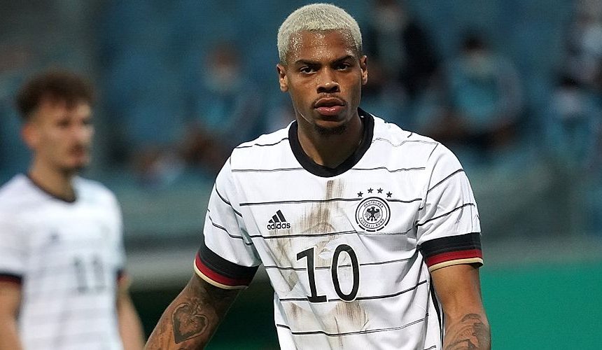 Euro U-21 - Niemcy