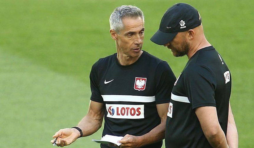 Euro 2020: analiza sytuacja w grupie