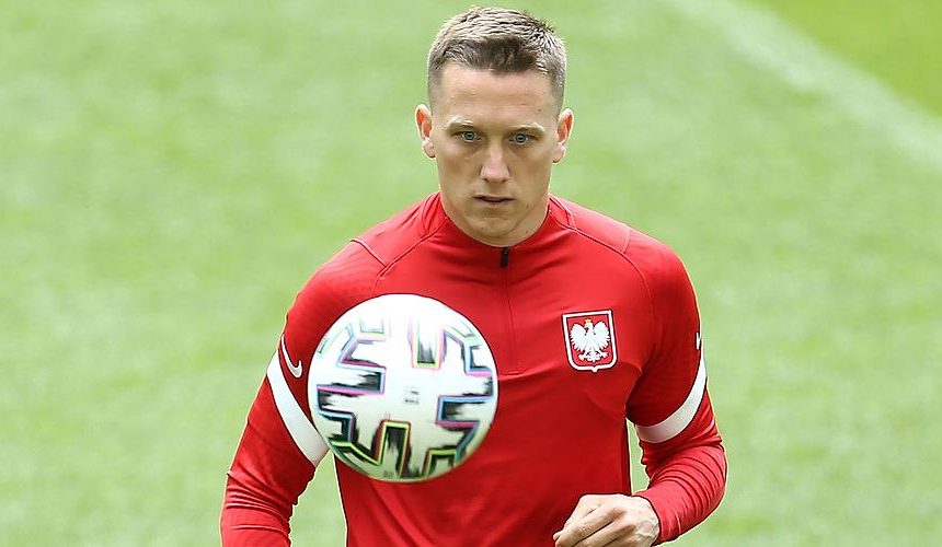 Euro 2020: Polska - Słowacja transmisja