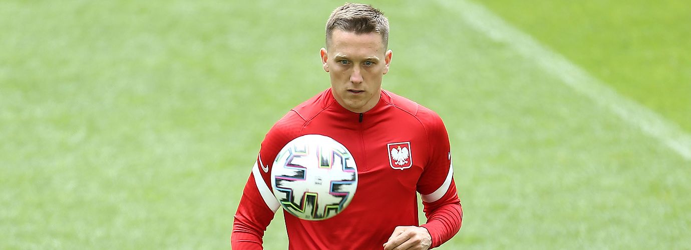Euro 2020: Polska - Słowacja transmisja
