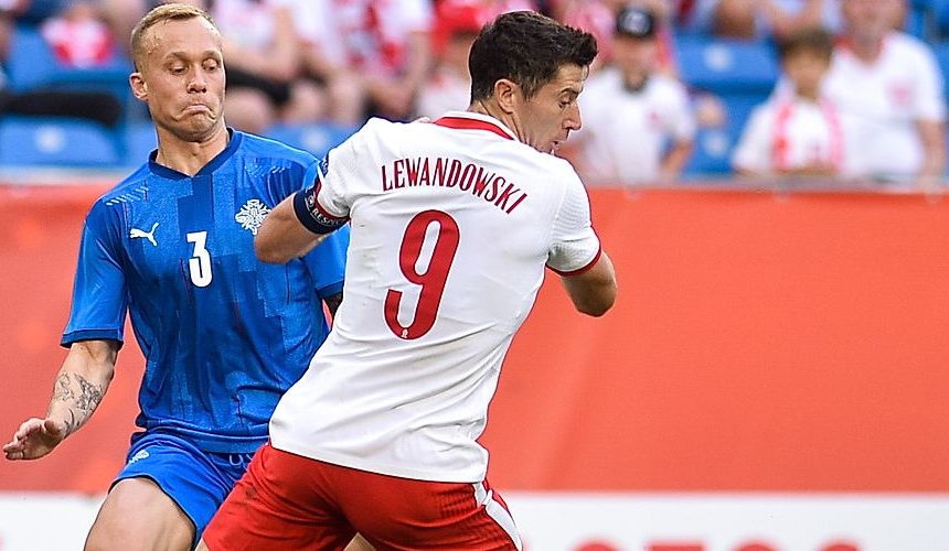 Polska - Islandia