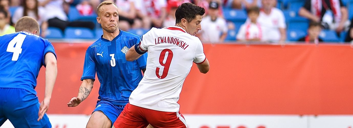 Polska - Islandia