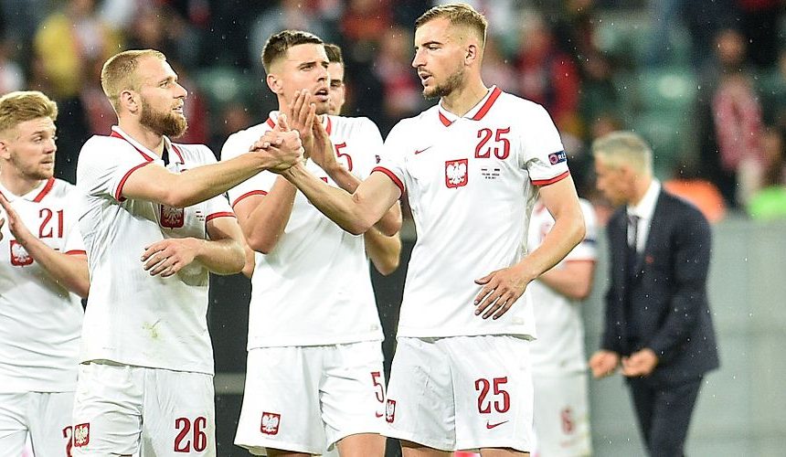 Polska - Rosja