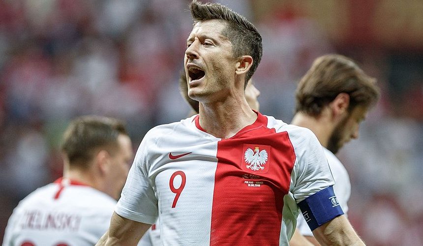 Euro 2020: Polska - Słowenia zapowiedź